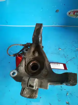 Piesă de schimb auto la mâna a doua fuzeta dreapta fata pentru opel vectra c (z02) 3.0 cdti (f69) referințe oem iam   