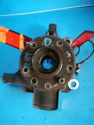 Автозапчасти б/у передняя правая кулачка за opel vectra c (z02) 3.0 cdti (f69) ссылки oem iam 