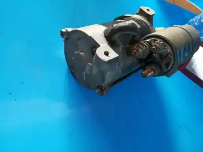 Piesă de schimb auto la mâna a doua electromotor pentru opel vectra c (z02) 3.0 cdti (f69) referințe oem iam 8972542203  