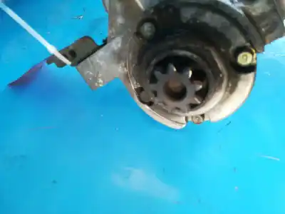 Piesă de schimb auto la mâna a doua electromotor pentru opel vectra c (z02) 3.0 cdti (f69) referințe oem iam 8972542203  