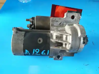 Piesă de schimb auto la mâna a doua electromotor pentru opel vectra c (z02) 3.0 cdti (f69) referințe oem iam 8972542203  