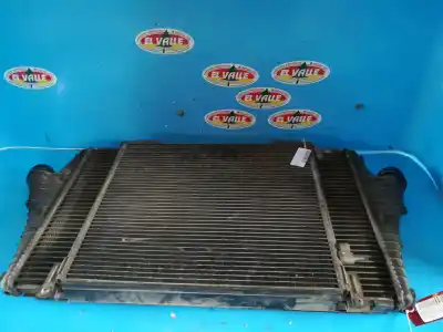 Автозапчасти б/у интеркулер за opel vectra c (z02) 3.0 cdti (f69) ссылки oem iam 