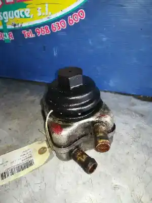 Recambio de automóvil de segunda mano de ENFRIADOR ACEITE MOTOR para SEAT IBIZA (6L1)  referencias OEM IAM 028117021K  