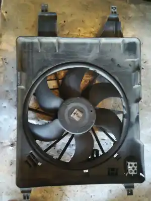Second-hand car spare part radiator cooling fan for renault scénic ii (jm0/1_) 1.9 dci (jm0g, jm12, jm1g, jm2c) oem iam references   
