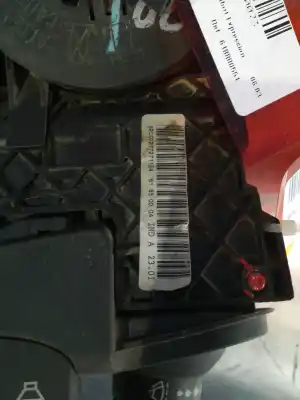 Автозапчастина б/у команда чистити для renault scénic ii (jm0/1_) 1.9 dci (jm0g, jm12, jm1g, jm2c) посилання на oem iam   