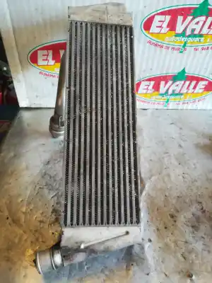 Second-hand car spare part intercooler for renault scénic ii (jm0/1_) 1.9 dci (jm0g, jm12, jm1g, jm2c) oem iam references 8200082347  
