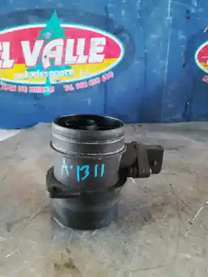 Second-hand car spare part flowmeter for audi a4 b7 avant (8ed) 2.0 tdi 16v oem iam references 074906461bv