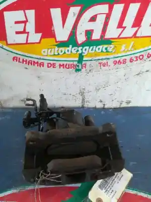 Second-hand car spare part front right brake caliper for audi a4 b7 avant (8ed) 2.0 tdi 16v oem iam references 8e0615124a  