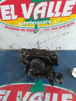 Second-hand car spare part front right brake caliper for audi a4 b7 avant (8ed) 2.0 tdi 16v oem iam references 8e0615124a