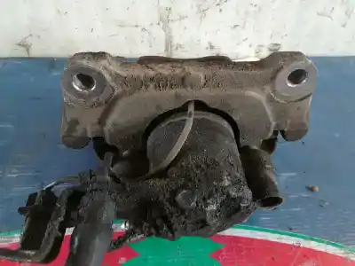 Second-hand car spare part front left brake caliper for audi a4 b7 avant (8ed) 2.0 tdi 16v oem iam references 8e0615123a  
