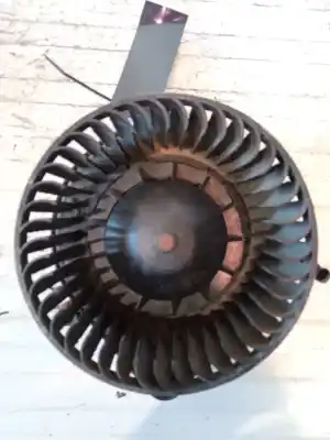 Second-hand car spare part heating fan for audi a4 b7 avant (8ed) 2.0 tdi 16v oem iam references k01000ccw