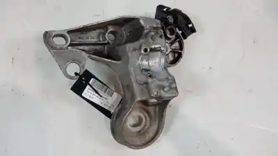 Peça sobressalente para automóvel em segunda mão SUPORTE DO MOTOR ESQUERDO por AUDI A4 AVANT (8E)  Referências OEM IAM 8E0199307S  
