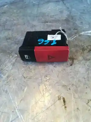 Second-hand car spare part hazard warning lights for land rover range rover (lm) 428ps oem iam references 61316901768