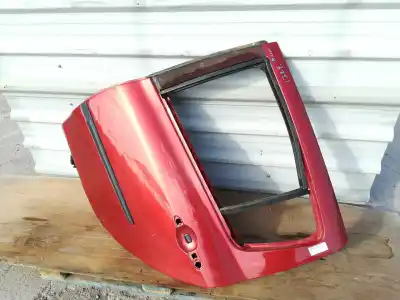 Автозапчастина б/у ДВЕРІ ЗАДНІ ЛІВІ для RENAULT CLIO III  Посилання на OEM IAM   