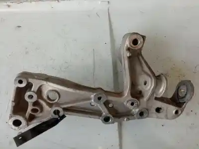 Second-hand car spare part front right suspension arm support for volkswagen caddy ka/kb (2k) 1.9 tdi (bsu) oem iam references   