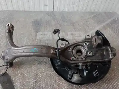Автозапчастина б/у передній прав для audi a4 b7 (8ec) 2.5 tdi посилання на oem iam   