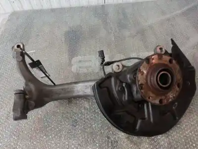 Автозапчастина б/у передній лівий культ для audi a4 b7 (8ec) 2.5 tdi посилання на oem iam 