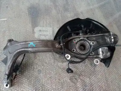 Автозапчастина б/у передній лівий культ для audi a4 b7 (8ec) 2.5 tdi посилання на oem iam   