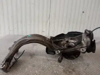 Автозапчастина б/у передній лівий культ для audi a4 b7 (8ec) 2.5 tdi посилання на oem iam   