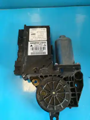 Автозапчасти б/у мотор переднего левого стекла за audi a4 b7 (8ec) 2.5 tdi ссылки oem iam 8e959801g  