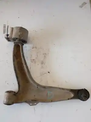 Автозапчасти б/у передний правый нижний рычаг подвески за opel vectra c (z02) 2.0 dti 16v (f69) ссылки oem iam 13205826  