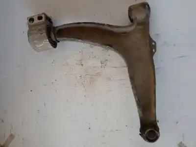 Автозапчасти б/у передний правый нижний рычаг подвески за opel vectra c (z02) 2.0 dti 16v (f69) ссылки oem iam 13205826  