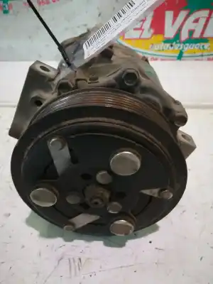 Автозапчасти б/у компрессор кондиционера воздуха за opel vectra c (z02) 2.0 dti 16v (f69) ссылки oem iam 6854063  