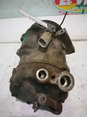 Автозапчасти б/у компрессор кондиционера воздуха за opel vectra c (z02) 2.0 dti 16v (f69) ссылки oem iam 6854063  