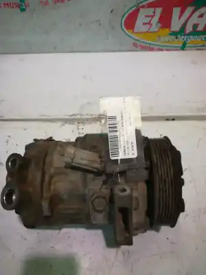 Автозапчасти б/у компрессор кондиционера воздуха за opel vectra c (z02) 2.0 dti 16v (f69) ссылки oem iam 6854063  