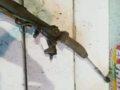 Peça sobressalente para automóvel em segunda mão caixa de direção por opel vectra c (z02) 2.0 dti 16v (f69) referências oem iam 93172331  