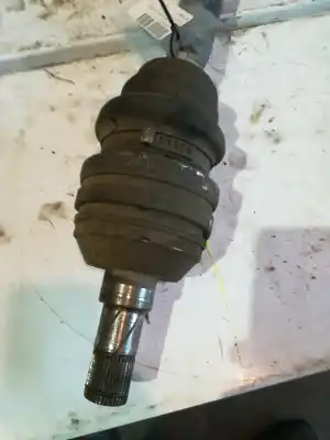 Peça sobressalente para automóvel em segunda mão transmissão dianteira direita por opel vectra c (z02) 2.0 dti 16v (f69) referências oem iam 