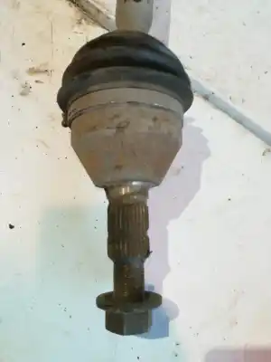 Автозапчасти б/у передняя правая трансмиссия за opel vectra c (z02) 2.0 dti 16v (f69) ссылки oem iam   