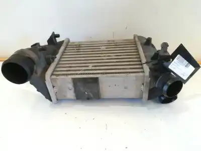Автозапчастина б/у інтеркулер для audi a4 b7 (8ec) 2.5 tdi посилання на oem iam 8e0145806c  