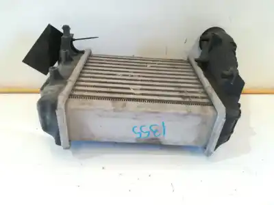 Автозапчастина б/у інтеркулер для audi a4 b7 (8ec) 2.5 tdi посилання на oem iam 8e0145806c  