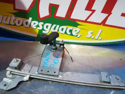 Second-hand car spare part REAR RIGHT WINDOW REGULATOR for DACIA DUSTER  OEM IAM references   