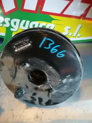 Peça sobressalente para automóvel em segunda mão servo freio por dacia duster k9ke892 referências oem iam 472106230  