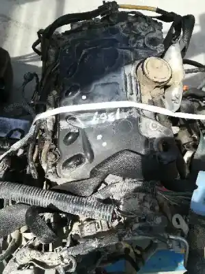 Tweedehands auto-onderdeel motor uitgebreid voor opel vivaro combi d-m9r e7 oem iam-referenties m9r  