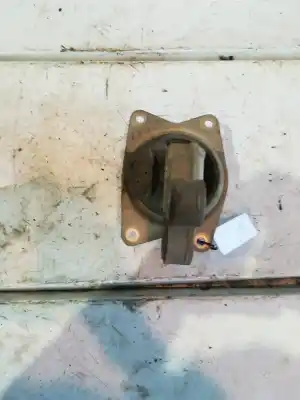 Автозапчасти б/у ЛЕВАЯ ОПОРА ДВИГАТЕЛЯ за OPEL VECTRA C (Z02)  ссылки OEM IAM 09191150  