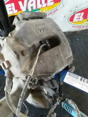 Pezzo di ricambio per auto di seconda mano pinza freno anteriore destra per bmw x3 (e83) m47n204d4 riferimenti oem iam 34116765882