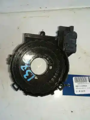 Second-hand car spare part air bag ring for audi a3 (8p1) 2.0 tdi 16v oem iam references 1k0959653a