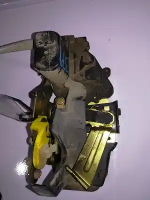 Tweedehands auto-onderdeel achter rechts deurslot voor kia carens (rs) d/d4ea oem iam-referenties 0k2fa72310