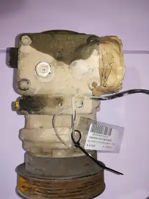 Tweedehands auto-onderdeel airconditioning compressor voor kia carens (rs) d/d4ea oem iam-referenties 1625019100