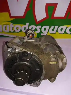 Tweedehands auto-onderdeel motor start voor kia carens (rs) d/d4ea oem iam-referenties 631013170