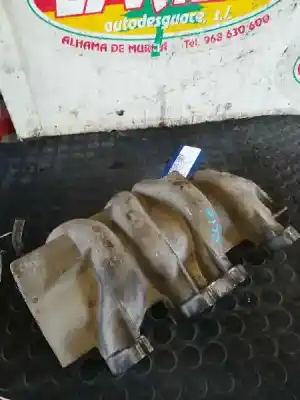 Second-hand car spare part intake manifold for renault clio ii fase i (b/cb0) f8q630 oem iam references 