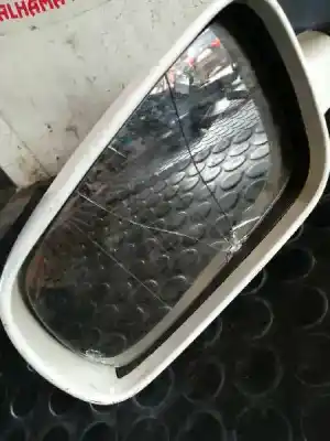 Автозапчастина б/у ліве дзеркало для audi a4 b5 avant (8d5) 1.6 посилання на oem iam   