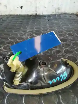 İkinci el araba yedek parçası sol ön iç kol için renault scénic i monospace (ja0/1_, fa0_) 1.9 dti (ja1u) oem iam referansları 7700353282  