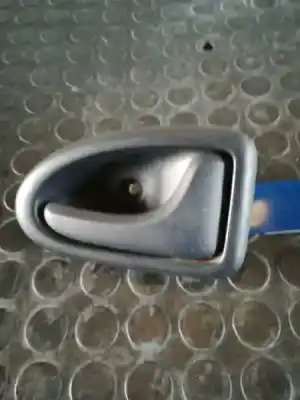 Second-hand car spare part INTERIOR RIGHT FRONT HANDLE for RENAULT SCÉNIC I MONOSPACE (JA0/1_, FA0_)  OEM IAM references 7700353283  