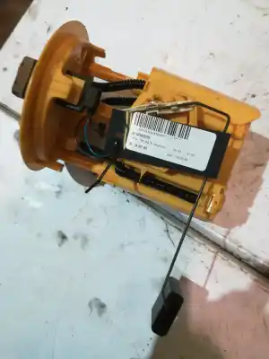 İkinci el araba yedek parçası GÖSTERGE için OPEL ZAFIRA A MONOSPACE (T98)  OEM IAM referansları 1254530  