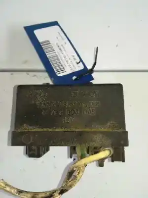 Автозапчасти б/у блок предварительного нагревания за citroen zx d-d8a ссылки oem iam 9625203680  