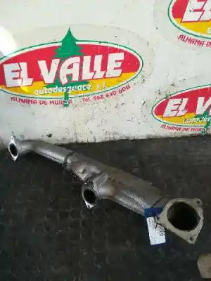 Pièce détachée automobile d'occasion COLLECTEUR D'ADMISSION pour AUDI A4 B7 (8EC)  Références OEM IAM 59145762  
